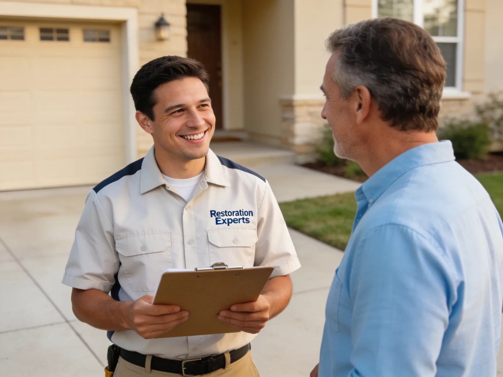 Water Damage Cleanup Mclean, IL FAQs